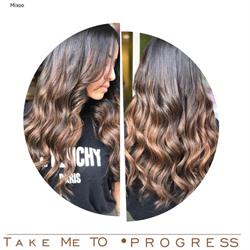 Progress Hair & Beauty, San Giorgio a Cremano orari di apertura