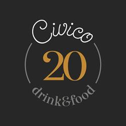 Civico20 Drink & Food, Gallarate orari di apertura