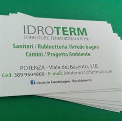Idroterm, Potenza orari di apertura