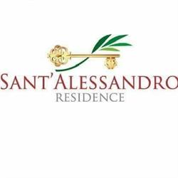 Residence Sant'Alessandro, Roma orari di apertura