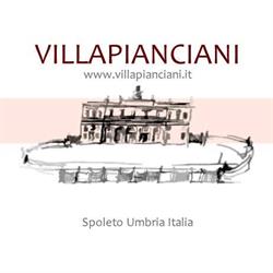 Residenza D'epoca Villa Pianciani, Spoleto orari di apertura