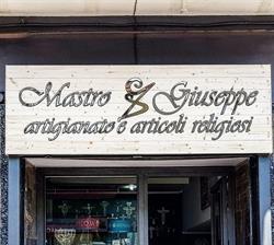 Mastro Giuseppe, Volla orari di apertura