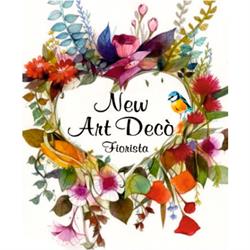 New Art Decò di Patrizia Legittimo, Firenze orari di apertura