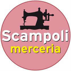 Scampoli e Merceria di Verdi Francesca Grosseto, orari di apertura