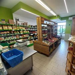 Frutta E Verdura Del Bosco Di Coppa Laura, Senigallia orari di apertura