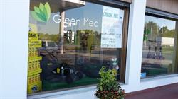 Green Mec, Pasiano di Pordenone orari di apertura