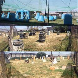 Paintball War Game Napoli, San Sebastiano al Vesuvio orari di apertura