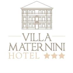 Hotel Villa Maternini, Vazzola orari di apertura