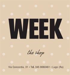 Week the Shop, Lugo orari di apertura