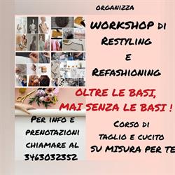 Sartoria "PRET à Porter 22" di Silvia Franca, Sassari orari di apertura