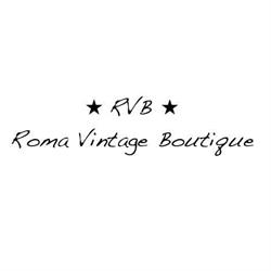 Roma Vintage Boutique, orari di apertura