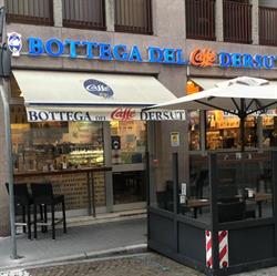 Bottega del Caffè Dersut, Udine orari di apertura