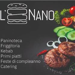L'Ottavo Nano - Magnolo, Aprilia orari di apertura