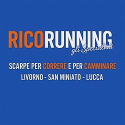 RicoRunning, Livorno orari di apertura