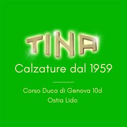 Tina calzature snc di Baraldi Noemi Lido di Ostia, Ostia - Orari di apertura