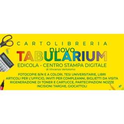 Il Nuovo Tabularium Di Vertolomo Vincenzo, Santa Maria la Carità orari di apertura