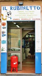 Il Rubinetto, Catania orari di apertura
