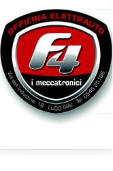 F4 i meccatronici, Lugo orari di apertura