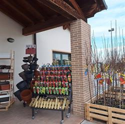 tuttoGIARDINO Vazzola, orari di apertura
