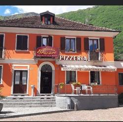 Vecchio Braciere, Pallanzeno orari di apertura