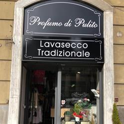 Lavasecco Profumo di pulito, Genova orari di apertura