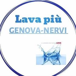LavaPiù, Genova orari di apertura