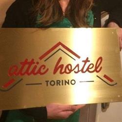 Attic Hostel Torino, orari di apertura