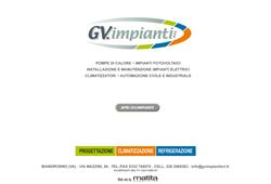 Gv Impianti S.r.l., Gavirate orari di apertura