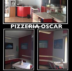 Pizzeria Oscar Di Porru Maria Antonia, Cagliari orari di apertura