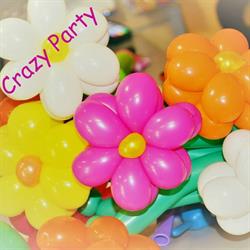Crazy Party, Cordenons orari di apertura