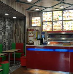 Chicken Hut, Roma orari di apertura