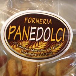 Forneria Artigianale Panedolci Snc di Marcolini Edoardo & C., Padenghe sul Garda orari di apertura
