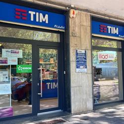 TIM, Collegno orari di apertura