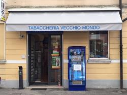 Tabaccheria Vecchio Mondo di Valente Sebastiano, Vicenza orari di apertura