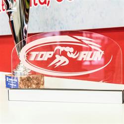 TOPRUN, Fondi orari di apertura