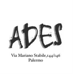 Ades, Palermo orari di apertura