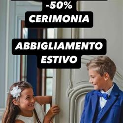 BIMBI E CIOCCOLATO, Foligno orari di apertura