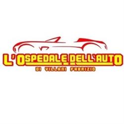 L'ospedale dell'auto s.r.l. di Villani Fabrizio, Azzano San Paolo orari di apertura