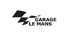 Garage Le Mans, Montello orari di apertura