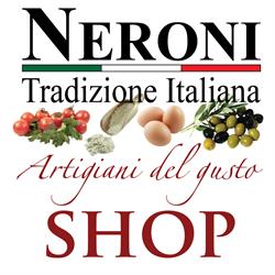 Neroni Tradizione Italiana, Latina orari di apertura