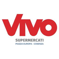 Supermercato Vivo, Cosenza orari di apertura