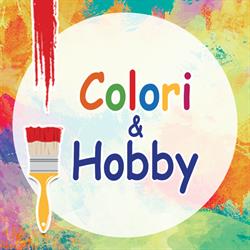 Colori & Hobby S.N.C. Di Bertolino Angelo E Bonura Francesco, Alcamo orari di apertura