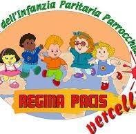 Scuola dell'Infanzia Regina Pacis, Vercelli orari di apertura