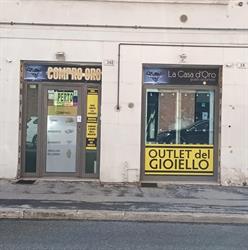 COMPRO ORO - La Casa d'Oro, Macerata orari di apertura