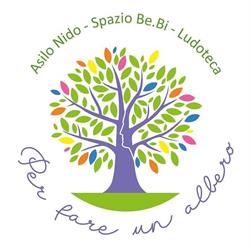 PER FARE UN ALBERO asilo nido spazio be.bi. ludoteca, Roma orari di apertura