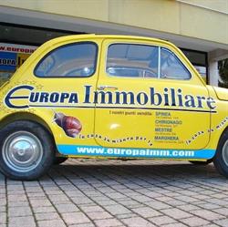 Europa Immobiliare Chirignago, Venezia orari di apertura
