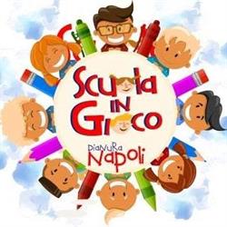 Scuola In Gioco Srl, Napoli orari di apertura