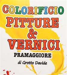 Pitture E Vernici Di Grotto Davide, Pramaggiore blessaglia orari di apertura