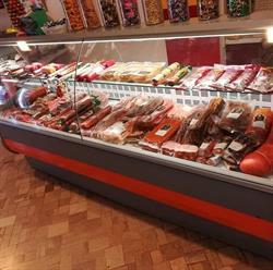 Negozio di Alimentari La Tatar, Somma Lombardo orari di apertura
