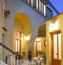 Casa Nannina, Meta orari di apertura